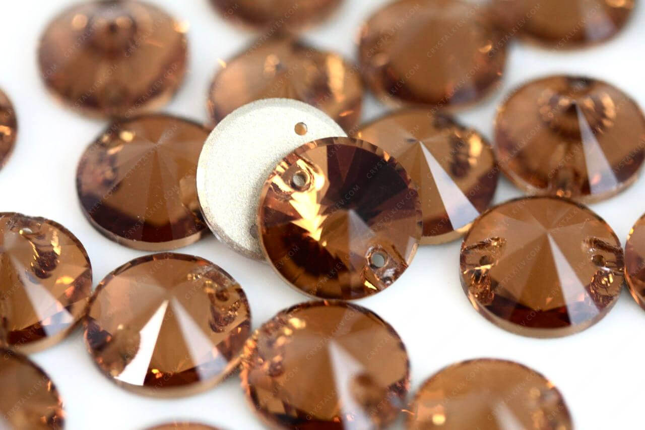 Ріволі Smok Topaz De'Lux